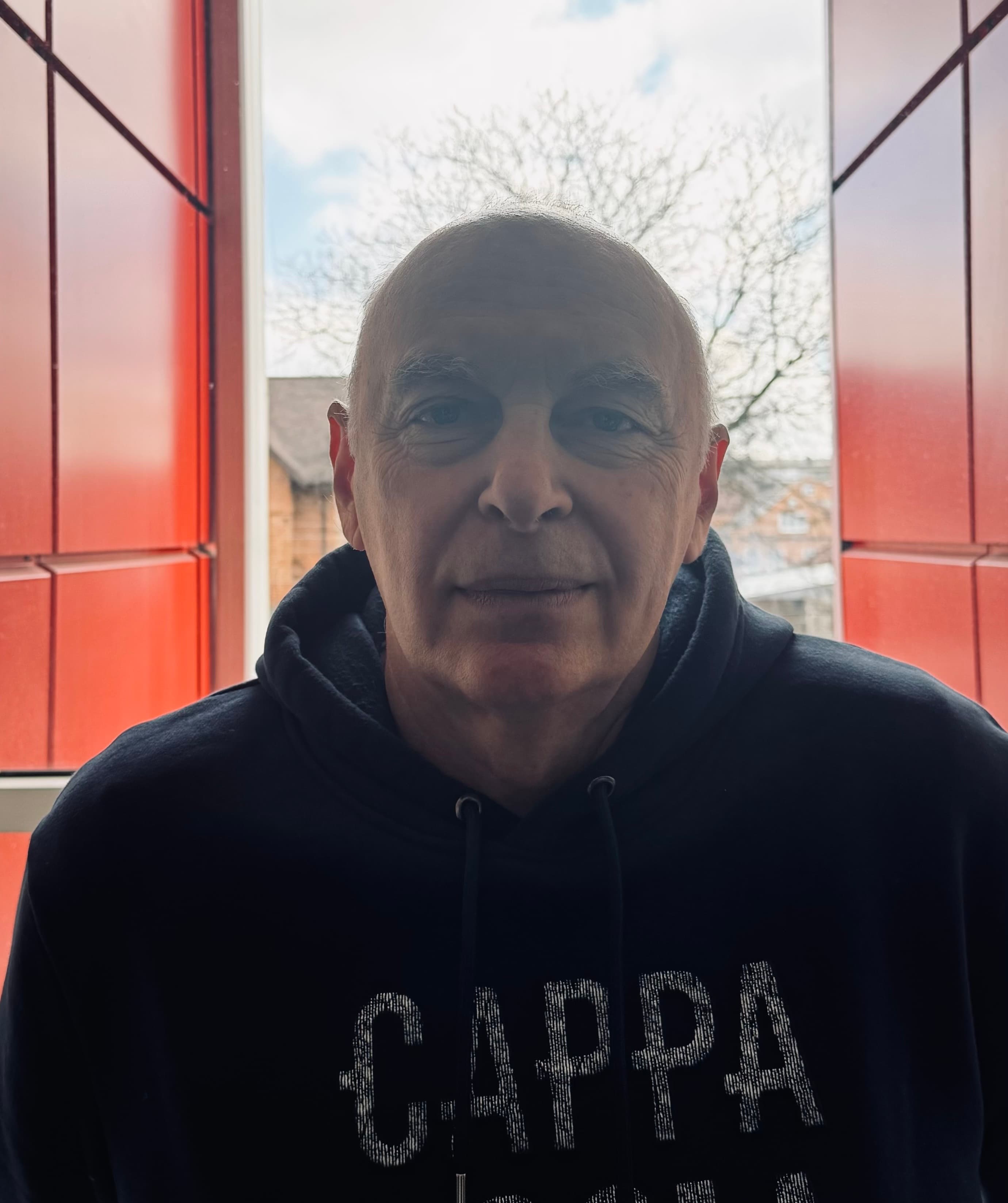 Кочкарев Георгий