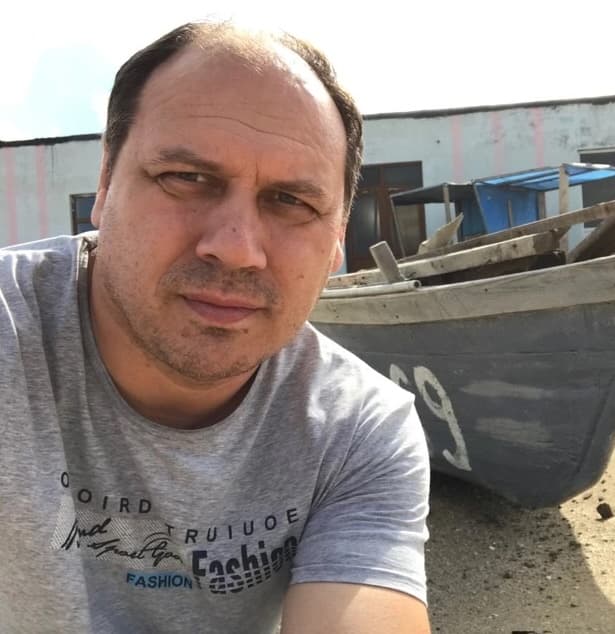 Кобзев Николай