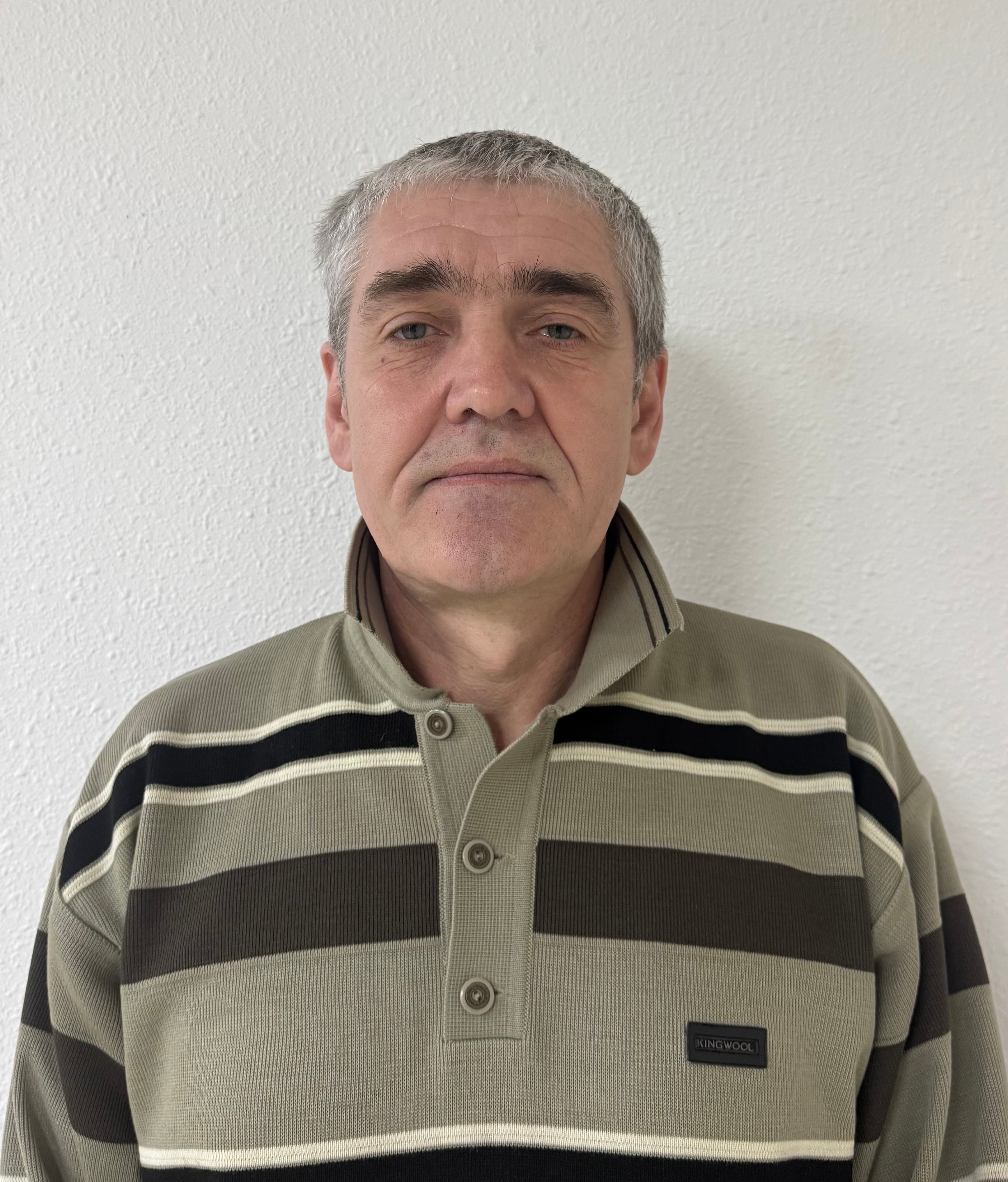 Мриков Таймураз