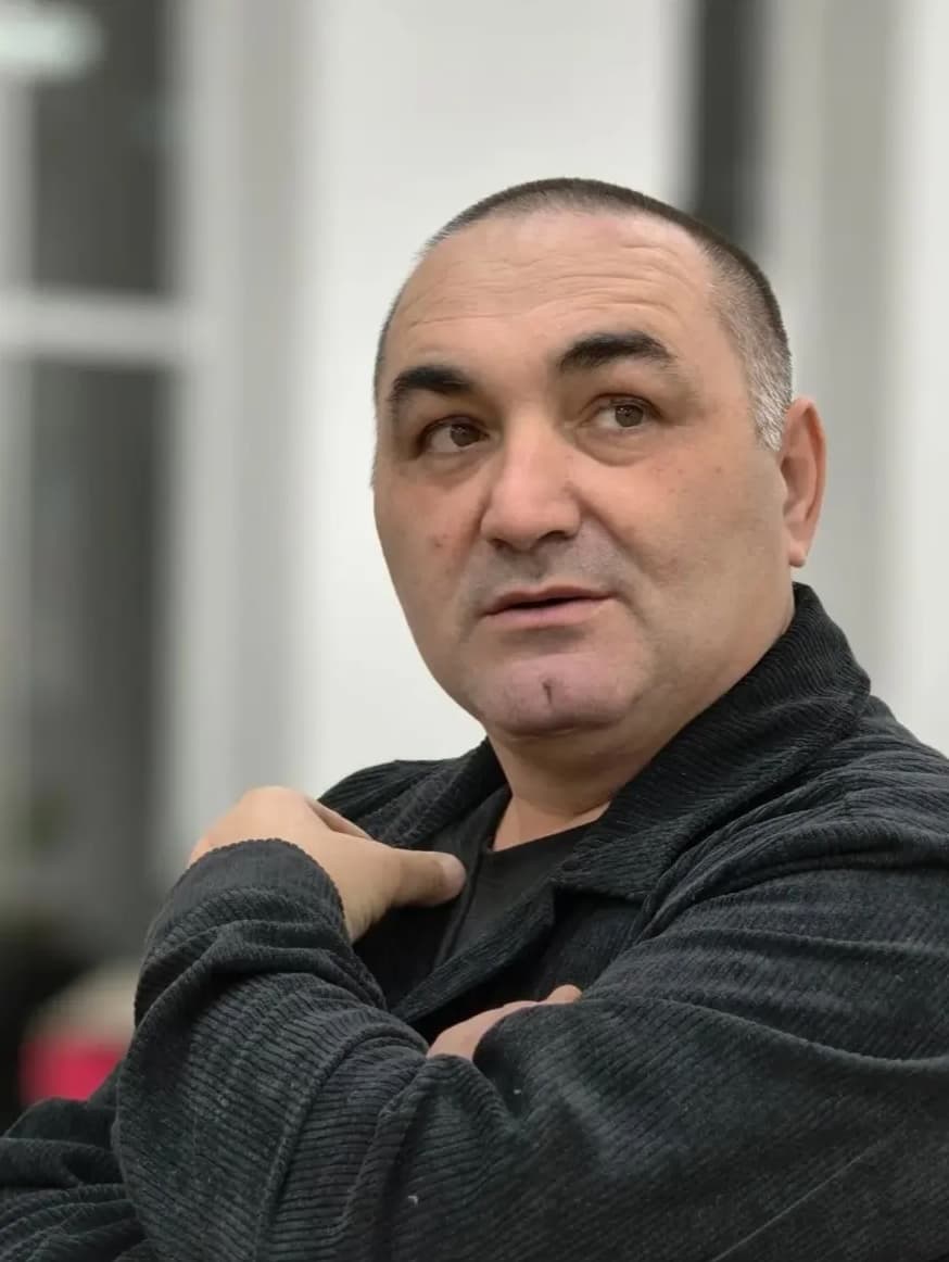 Семенов Виталий