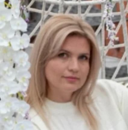 Учитель воскресной школы